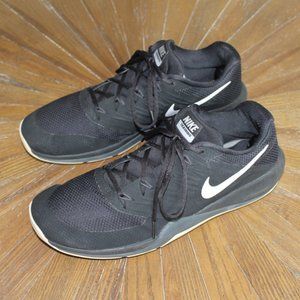 Nike Lunar Prime Iron 2 Training Shoes Men's Size 11.5